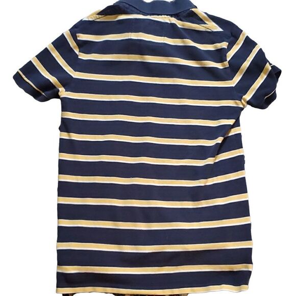 AMERICAN EAGLE Men's Polo Shirt - Picture 2 of 3